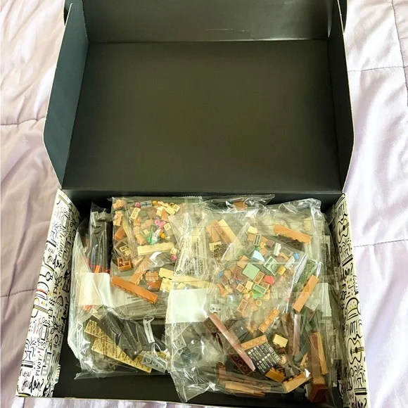 LEGO Friends TV Series Central Perk Set - Picture 3 of 5